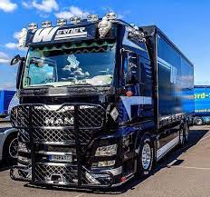 46 Man Ideas Man Trucks Vehicles