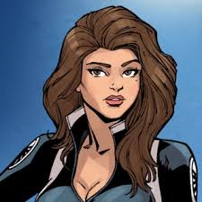 Isabel Cabrera (Character)