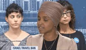 Ilhan omar was elected in 2018 to serve the people of minnesota's fifth. Ilhan Omar Gif By Giphy News Find Share On Giphy