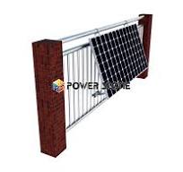 Wholesale Adjustable Solar Panel Balcony Mounting Structure ...