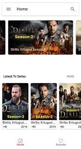 A complete tv show manager. Showtime For Android Apk Download