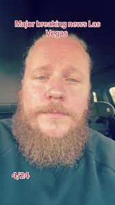 David Lutman Las Vegas