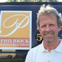David Philbrick's Instagram, Twitter & Facebook