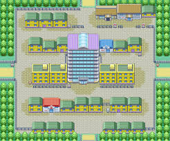 Head west to route 22, where the part unlocked by your gym badges actually has some interesting pokémon and items, and then onwards to victory . Pokemon Firered And Leafgreen Saffron City Strategywiki The Video Game Walkthrough And Strategy Guide Wiki
