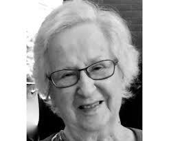 Elizabeth Cox Obituary (1935