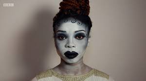 Glow Up Series 3, Episode 2: Bedraggled Peacock Realness