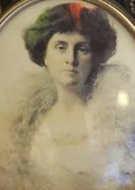 Cora Miranda Baggerly Older (1875-1968)