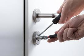 Test it by pulling the door towards the fork to see if it will hold. How To Open A Locked Bedroom Door Without A Key Security Care Tips How To Open A Locked Bedroom Door Without A Key