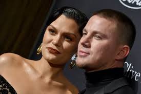 The Timeline Of Channing Tatum & Jessie J's Relationship Is A Wild Ride