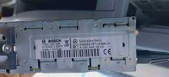 In this video i show you how to unlock your mercedes theftlock radio. Axor Radio Code Bosch Mhh Auto Page 1
