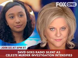 Singer #D4vd in hiding after teen girl Celeste found dismembered in car  trunk. Nancy Grace shows you what that Tesla could have caught