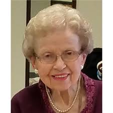 Virginia Samuelson Obituary (1928