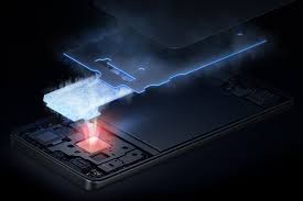 Vivo IQOO Neo 6 vorgestellt ...