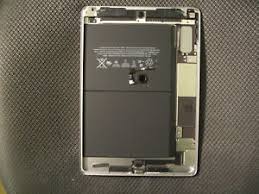 Apple Ipad Air 2 64gb Wi Fi A1566 Motherboard Mainboard Housing Clear Icloud Ebay