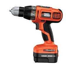 Black And Decker 18v Drill Driver Black Decker 12 Volt Handheld Portable Compact Cordless Electric Drill Driver Drill Driver Cordless Drill Black Decker