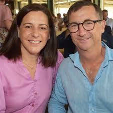 Rowena Is Our Citizen Of The Year!