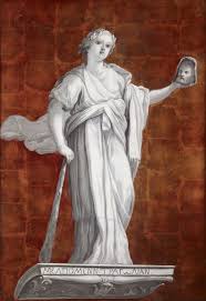 Image result for Melpomene
