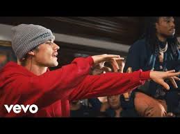 Justin Bieber Intentions Official Video Short Version Ft Quavo Youtube Justin Bieber Lyrics Justin Bieber Ft Justin Bieber