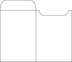 Desain Amplop Lebaran Sendiri Tutoriduan Com