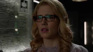 Emily Bett Rickards Is Down To Return As Felicity In An Arrow Revival, And  I Love Her Reason Why