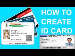 Keep your student id card and get a new validation sticker each semester you are enrolled in classes. Student Id Card Maker Online Suggested Addresses For Scholarship Details Scholarshipy