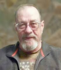 Richard Cottrell Obituary (2024)