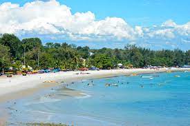 Varata kampung teluk kemang hotellit, joissa suuria säästöjä. 4 Hotel Di Teluk Kemang Port Dickson Murah Terbaik Untuk Bajet Keluarga