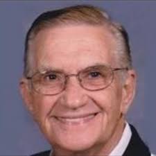 Obituary information for Samuel M. Allred