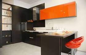 See more ideas about kitchen remodel, orange cabinets, kitchen renovation. Colors That Go With Orange Interior Design Ideas Designing Idea