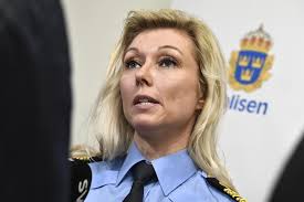 Unga utnyttjas för att tvätta pengar