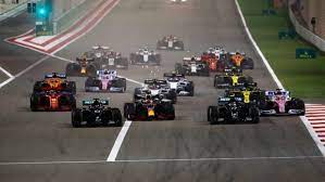 Για τη σαιζόν 2016 της φόρμουλα 1 ισχύουν νέοι κανονισμοί για τα λάστιχα. F1 2021 The Saturday Sprint Race Proposal That Formula 1 Is Set To Agree On Marca