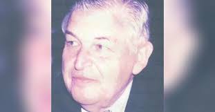 George J. Bohm Obituary