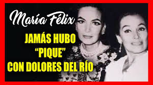 The impossible (2012) cast and crew credits, including actors, actresses, directors, writers and more. Maria Felix Jamas Hubo Pique Con Dolores Del Rio Youtube