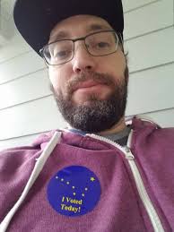 Hi! Do you all know where I can get an Alaska grown sticker in town? Thank  you.