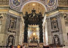 Your questions answered by experts Basilika Santo Petrus Di Roma Gambar Unduh Gratis Foto 501364990 Format Gambar Jpg Lovepik Com