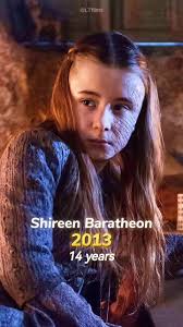Game of Thrones (2011-2019) cast then and now 2025 part 9 #gameofthron...