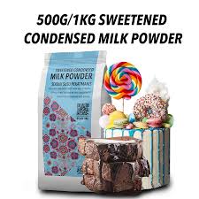 Selalunya susu sejat digunakan dalam masakan, pencuci mulut ataupun minuman. 500g 1kg Sweetened Condensed Milk Powder Serbuk Susu Pekat Manis Halal Suitable For Bubble Tea Shopee Malaysia