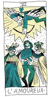 Tarmasz Tarot Carte Carte A Jouer Tarot