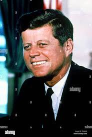 President kennedy assassination hi-res stock photography and images