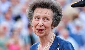 Princess Anne's shock horse accident 'so much worse' than public knew, says  pal