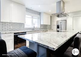 Une Touche Glamour Pour La Cuisine Blog De Colobar Peinture Decoration Kitchen Home Decor Decor