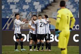 Cómo ver en ecuador las eliminatorias sudamericanas a catar 2022. G9fdgzmfungsjm