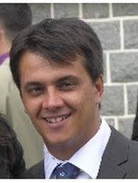 Nicolas YANEZ (PSA PEUGEOT CITROEN à Rueil Malmaison)