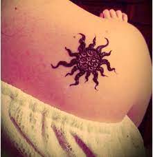 Lucky leo's amusements, seaside heights, new jersey. 10 Brilliant Leo Tattoo Ideas