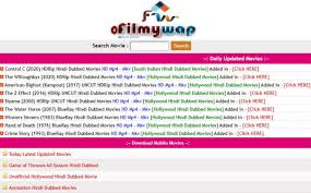 300mb movies, mp4moviez download latest bollywood, moviemad hollywood dual audio hindi, dubbed movies online via single link. Ofilmywap Free Download 480p Movies 720p Movies Hindi Dubbed Series 1080p Movies 300mb Movies 500mb Movies