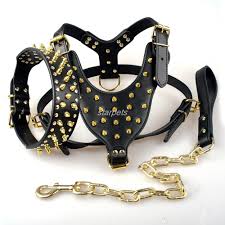 Satin Al Siyah Tirnakli Kopek Tasmasi Civili Deri Kopek Pet Pitbull Harness Gogus 26 34 Yaka Tasmalar Seti Icin Orta Buyuk Kopekler Boxer Bull Terrier Tl338 24 Tr Dhgate Com