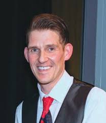 The day Kyle met The Killers