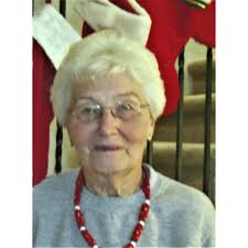 Carolyn Marie Wolski