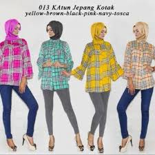 Model tunik dan model atasan wanita terbaru assalamu'alaikum. 10 Atasan Wanita Terkini Yang Bikin Kamu Makin Hits