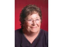 Nancy Smoger Obituary (1944